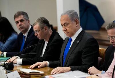 ژنرال صهیونیست: نتانیاهو و رهبران سیاسی و نظامی فاسد هستند