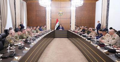 دور چهارم مذاکرات بغداد و واشنگتن با محوریت خروج نظامیان آمریکا در راه است