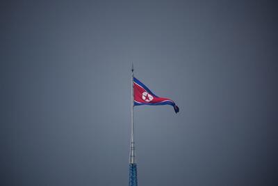 کره‌شمالی یک موشک بالستیک میان‌برد شلیک کرد
