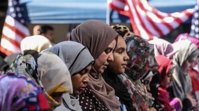 افزایش بی‌سابقه تبعیض‌ علیه مسلمانان آمریکا در سال ۲۰۲۳