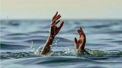غرق شدن نوجوان ۱۴ ساله در کرمانشاه