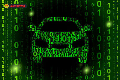 تأثیرات فناوری خودرو بر امنیت سایبری - مجله ماشین | Machine Magazine
