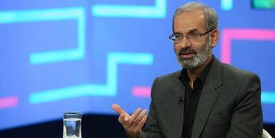 سعدالله زارعی: اسرئیل به دنبال باز کردن پای ایران به جنگ مستقیم نیست