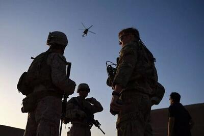 نظامیان خارجی باید هر چه زودتر از عراق بیرون رانده شوند