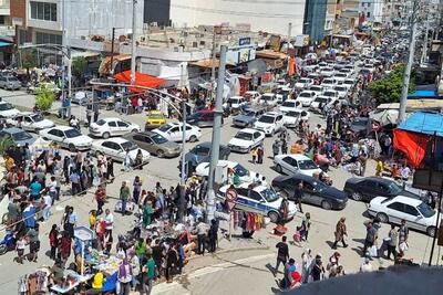 استان بوشهر میزبان ۵ میلیون و ۶۹۸ هزار مسافر نوروزی شد