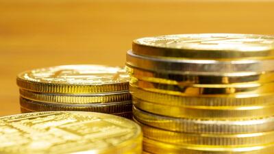 شوک بزرگ به بازار قیمت سکه | قیمت سکه در 14 روز فروردین به چند میلیون رسید؟