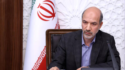پیام وزیر نیرو در واکنش به حمله جنایتکارانه رژیم صهیونیستی به کنسولگری ایران