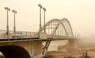 آژیر قرمز خوزستان به صدا درآمد؛ حال و هوای اهواز خوش نیست | رویداد24