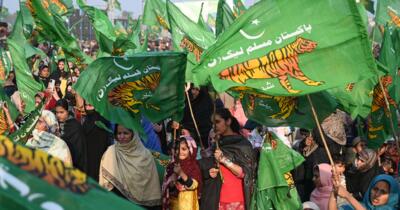پاکستان در انتظار یک دوره درگیری‌ها و تنش‌های بی‌پایان!/ گزارش موسسه خاورمیانه | خبرگزاری بین المللی شفقنا
