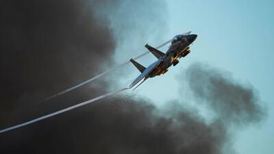 سی‌ان‌ان: آمریکا 50 جنگنده اف15 به اسرائیل می‌فروشد | خبرگزاری بین المللی شفقنا