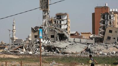 فرانسه به دنبال قطعنامه شورای امنیت سازمان ملل برای نظارت بر آتش بس غزه است | خبرگزاری بین المللی شفقنا