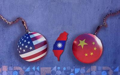 رئیس جمهور چین خطاب به بایدن: مسئله تایوان «خط قرمزی» در روابط چین و آمریکا است | خبرگزاری بین المللی شفقنا