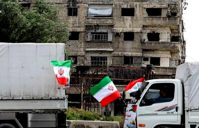 جزئیات تازه از ترور مستشاران نظامی ایران/ اسامی شهدای حمله اسرائیل به سفارت ایران در دمشق اعلام شد