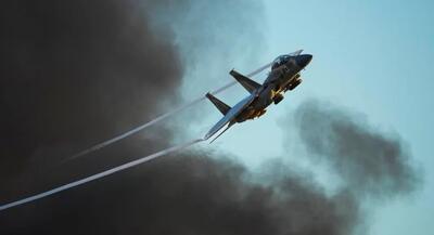 آمریکا ۵۰ جنگنده اف۱۵ به اسرائیل می‌فروشد