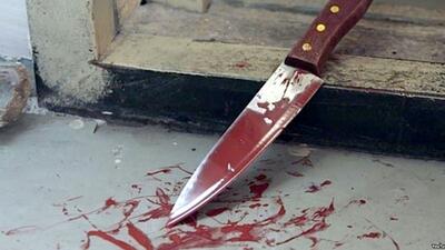 قتل خونین مرد بازنشسته در سعادت‌آباد