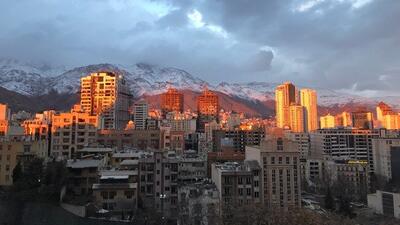 کاهش بی سابقه معاملات مسکن تهران از سال ۹۵ تاکنون| بهترین فصل خرید و فروش ۳ ماه آخر سال است