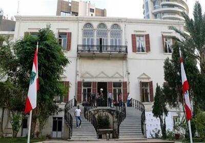 لبنان حمله صهیونیست‌ها به ساختمان کنسولی ایران را محکوم کرد - تسنیم