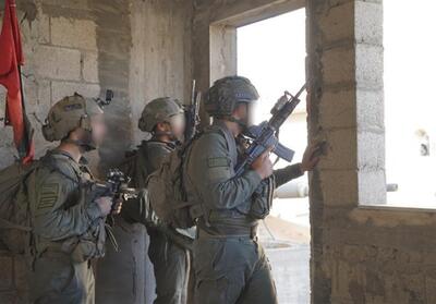 تاخیر در حمله اسرائیل به رفح با مشورت فرماندهان آمریکایی - تسنیم