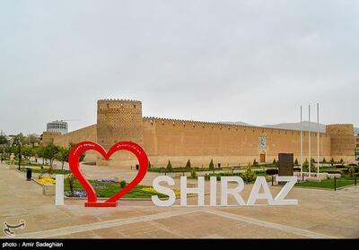 فارس در سکوی نخست آمار بازدید‌های نوروزی ایستاد - تسنیم