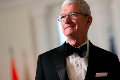 اپل از مجری معروف خواست که مقام دولت آمریکا را به برنامه‌اش دعوت نکند - زومیت