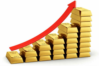 افزایش عجیب قیمت طلا امروز 15 فروردین 1403/ سقف های قیمتی شکسته شد