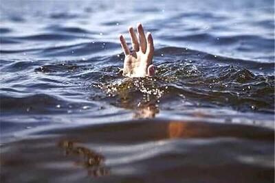 کودک ۴ ساله مهریزی غرق شد