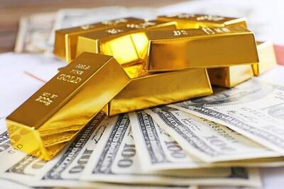 قیمت دلار، سکه و طلا در بازار امروز چهارشنبه ۱۵ فروردین ۱۴۰۳| رکوردزدنی قیمت