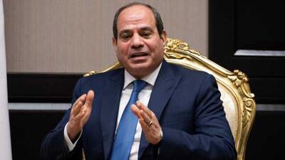 تمدید دیکتاتوری در مصر