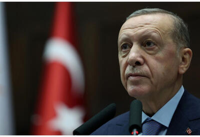 روزهای سخت اردوغان پس‌از انتخابات تاریخی