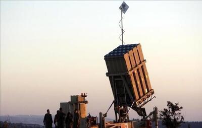 وحشت اسرائیل ازایران ؛ نیروی هوایی اسرائیل آماده‌باش شد