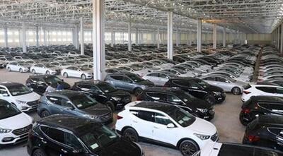 گرانی ۵ تا ۶۰ میلیون تومانی انواع خودرو در بازار| خودروهای وارداتی قیمت ها را کاهش نداد!