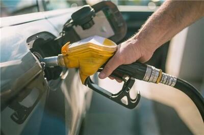 عصر خودرو - روزانه ۱۲۰.۸ میلیون لیتر بنزین در نوروز امسال مصرف شد
