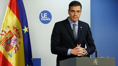 نخست وزیر اسپانیا : توضیح اسرائیل برای حمله به امدادگران در غزه ناکافی و غیرقابل قبول است