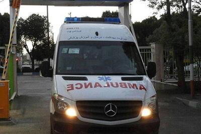 جزئیات بیشتری از حمله به دو آمبولانس در جنوب کرمان