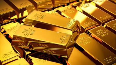 طلا دوباره رکورد زد؛ چرا سرمایه‌گذاران بزرگ به خرید فلز گرانبها روی آورده‌اند؟ - عصر خبر