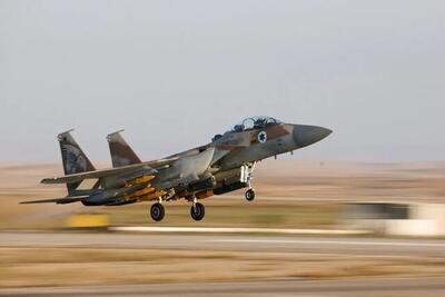نیویورک تایمز: بایدن به دنبال فروش ۵۰ فروند اف-۱۵ به اسرائیل است