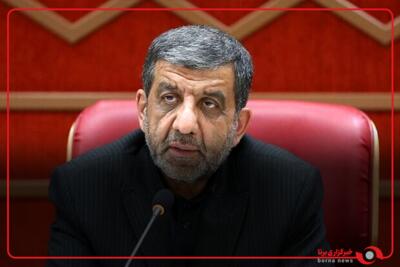 وزیر میراث فرهنگی: باید کارشناس میراث فرهنگی برای ساخت مسجد در پارک قیطریه حاضر باشد