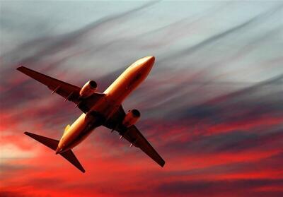 جابجایی ۱.۸ میلیون مسافر در فرودگاههای کشور