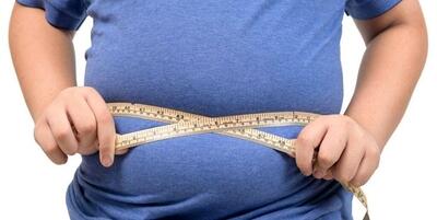 ۱۷ درصد نوجوانان مبتلا به چربی خون هستند/ چاقی رو به افزایش است