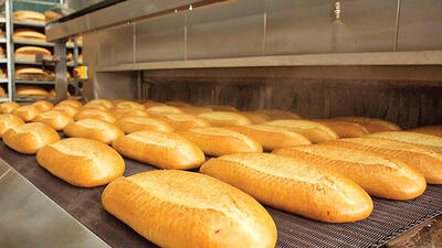 فرمول تغییر تاکتیک یارانه  برای توسعه صنعت نان