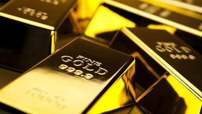 سایه صعود بر قیمت طلا افتاد/ بازار جهانی همچنان افزایشی