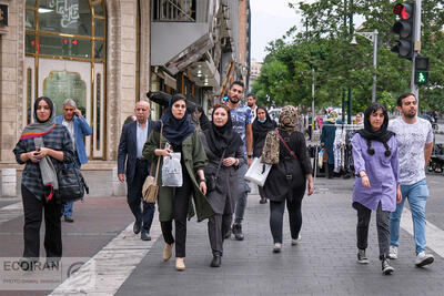 شاخص پیش‌بینی کننده تورم در بزرگ‌ترین بخش اقتصاد ایران