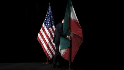 ادعای العربیه؛ تهران و واشنگتن بر سر عدم تشدید تنش توافق کردند