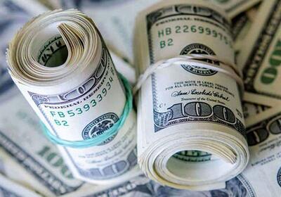 دلهره دلار ۱۰۰ هزار تومانی  از کجا نشات می‌گیرد؟ | اقتصاد24