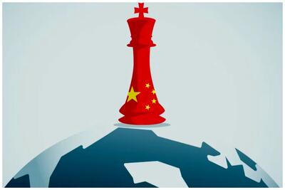 عصر قدرت نمایی چین به پایان رسیده است؟ /پکن؛ تهدیدی توخالی!