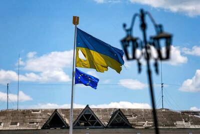 تهدید بزرگ در کمین اوکراین/ هشدار به کی‌یف داده شد