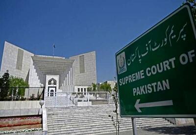 ادامه تهدیدات قضات دادگاه اسلام آباد