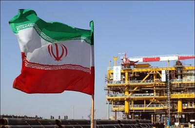 عراق به‌دنبال گاز ایران است