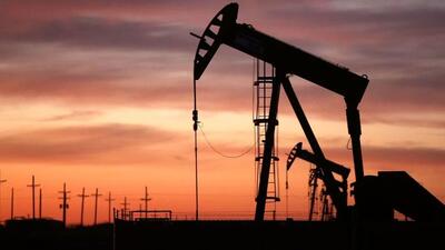 شیل در اولویت نفتی ایران نیست