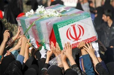 پیکر شهدای دمشق جمعه مصادف با روز قدس در تهران تشییع می شوند